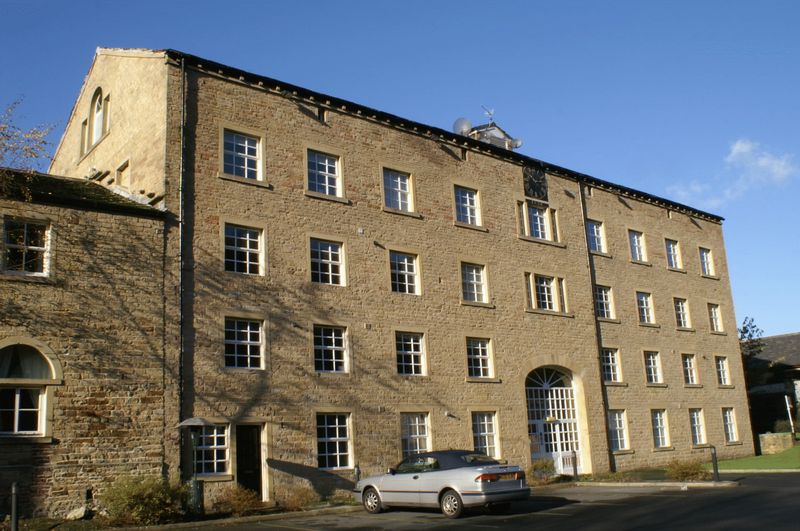 Thorpe Mill Court